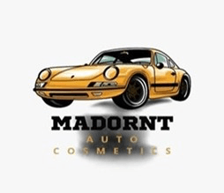 Madornt Auto care cosmetics logo